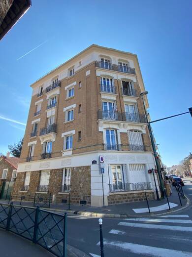 Immeuble à vendre 2 850 000 € 694 m² Colombes 92700