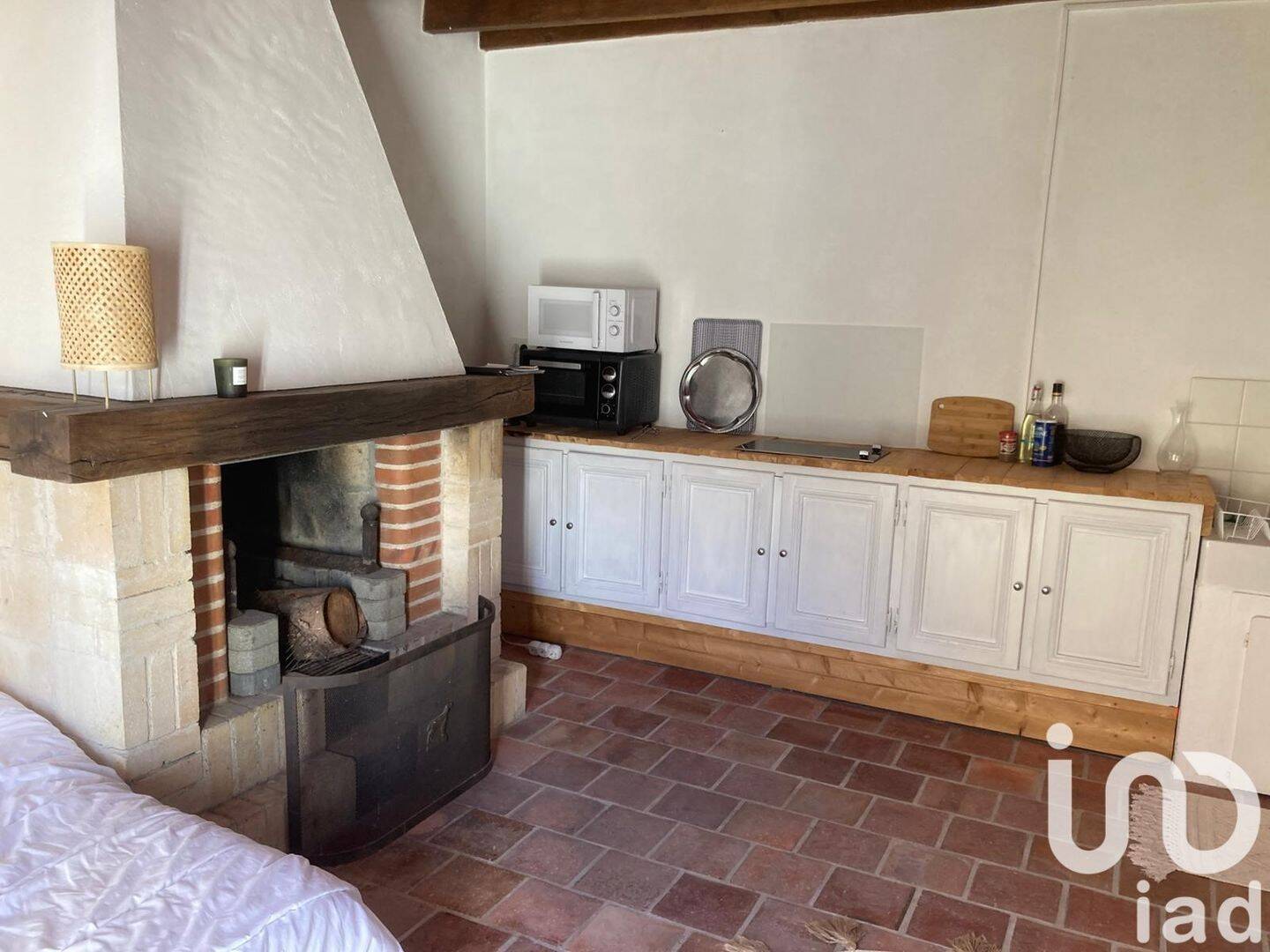 Maison à vendre, 83m², VILLIERS AU BOUIN