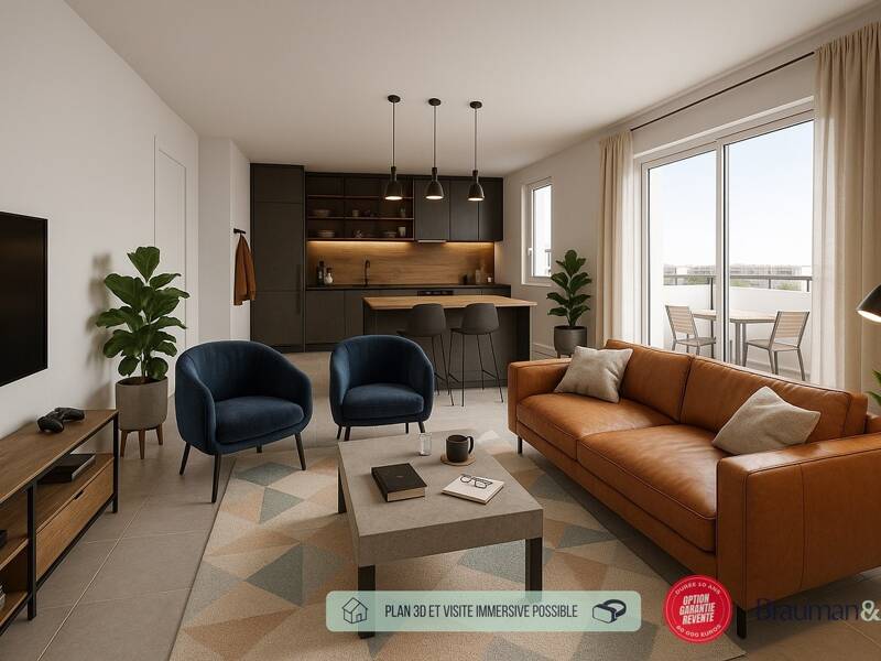 Maison à vendre, 109m², RUEIL MALMAISON
