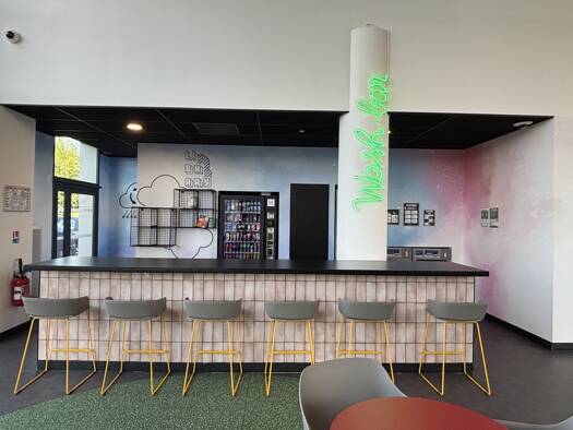 Appartement à louer - logement étudiant 686 € 1 pièce 20 m² 5ème étage dès le 30/04/2026 Est Palaiseau 91120