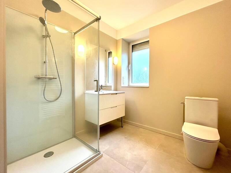 Maison à louer, 79m², FUISSE