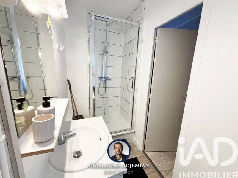 Maison à louer, 20m², CHERBOURG