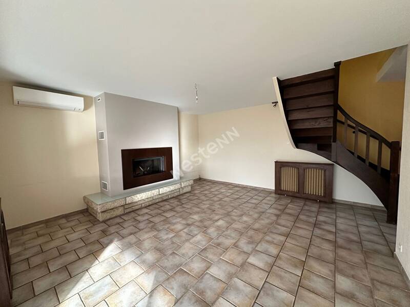 Maison à vendre, 125m², BEIGNON