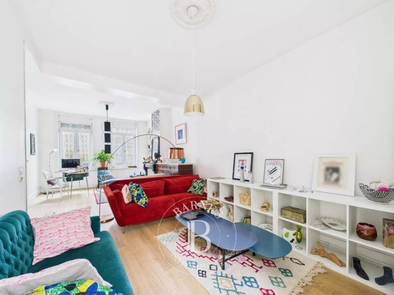 Maison à vendre, 134m², LILLE