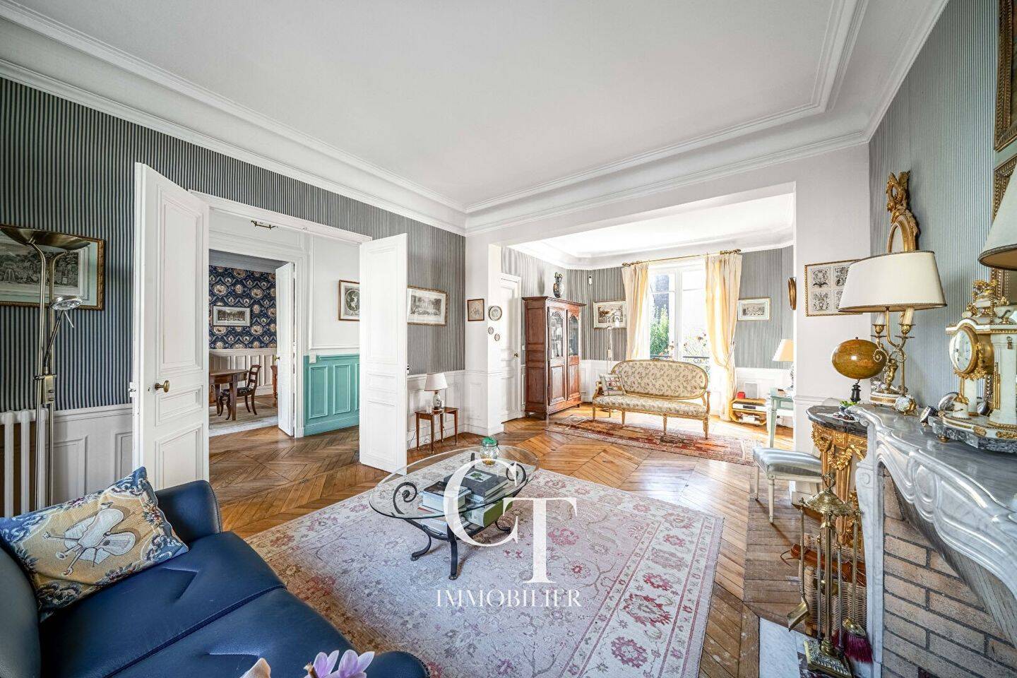 Maison à vendre, 260m², VERSAILLES