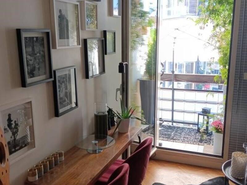Maison à louer, 25m², PARIS 12E