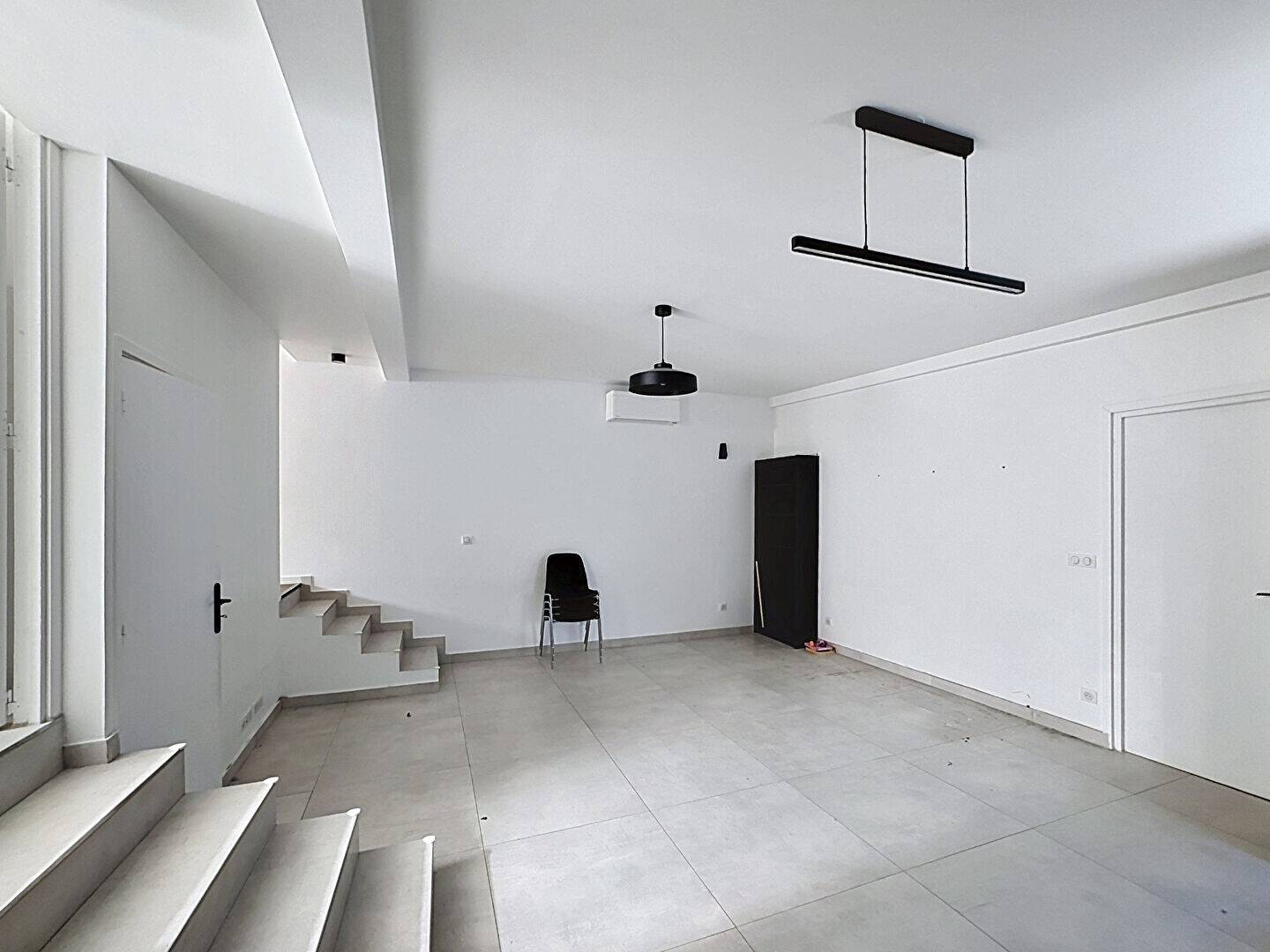 Maison à louer, 71m², SAINT MAUR DES FOSSES