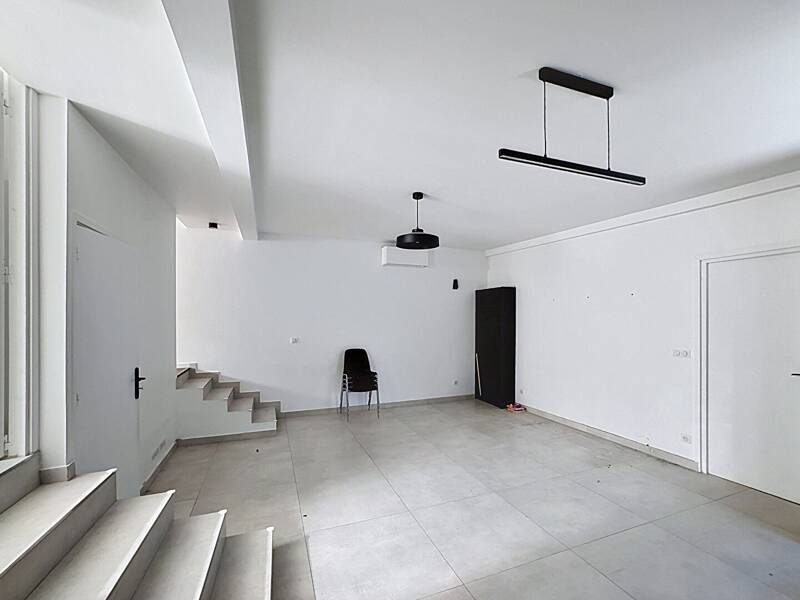 Maison à louer, 71m², SAINT MAUR DES FOSSES