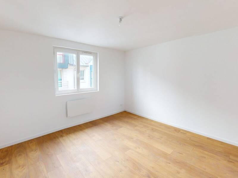 Maison à louer, 22m², LE HAVRE