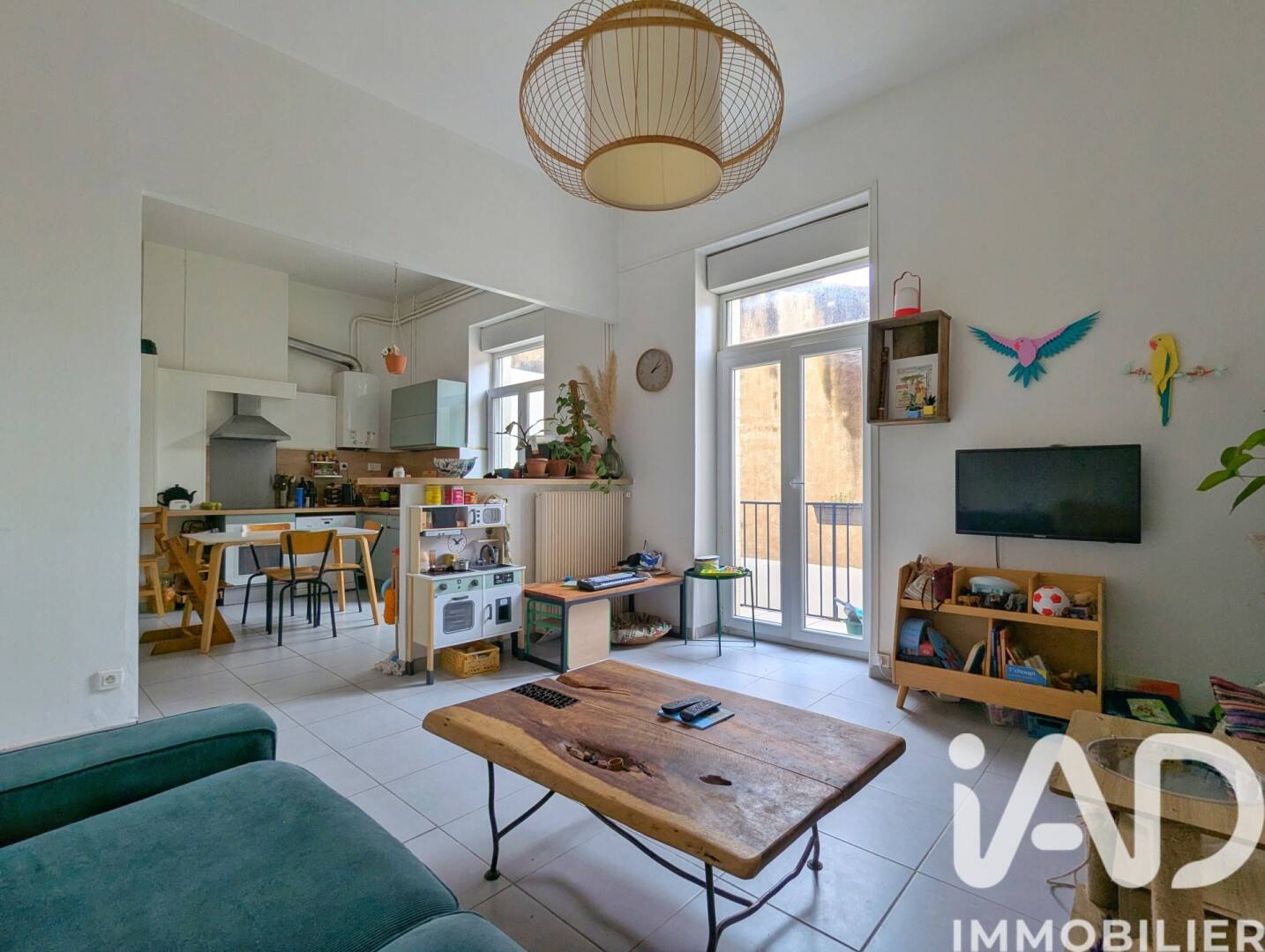 Maison à vendre, 80m², BEZIERS