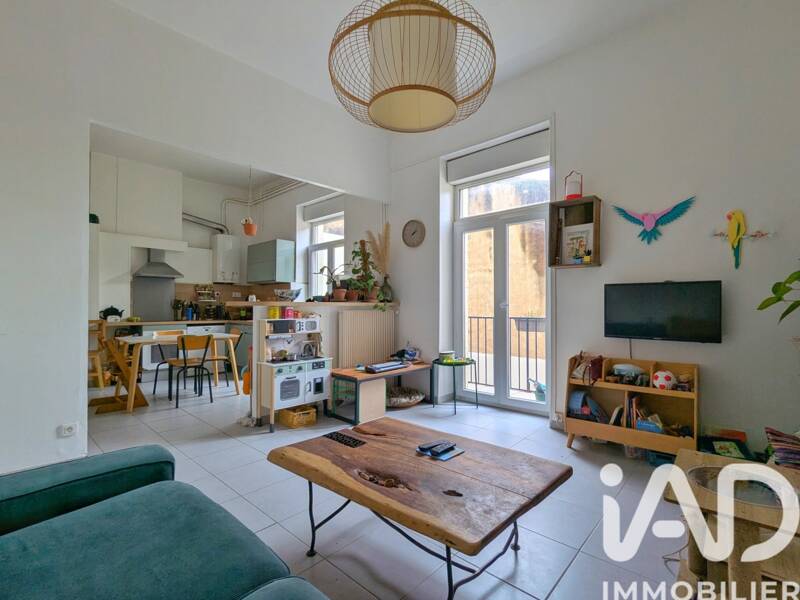 Maison à vendre, 80m², BEZIERS