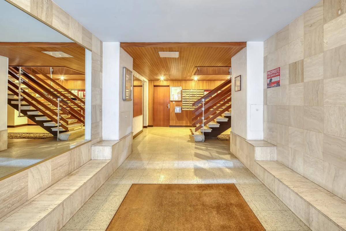 Maison à vendre, 22m², TROUVILLE SUR MER