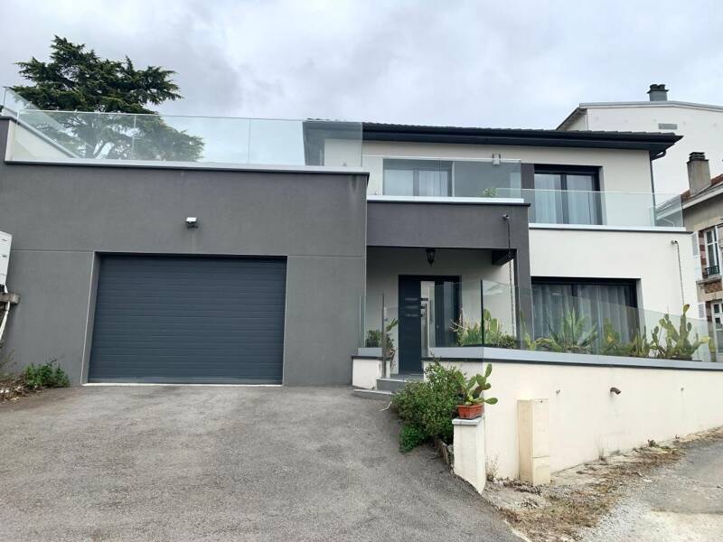 Maison à vendre, 152m², LIMOGES