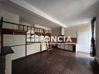 Appartement à louer 524 € 1 pièce 31,2 m² 1er étage Centre Varces-Allières-et-Risset 38760