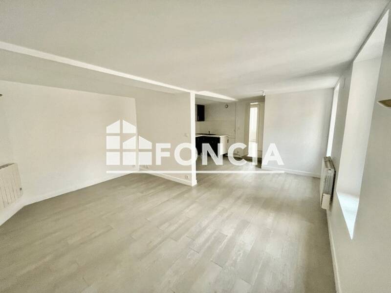 Maison à louer, 54m², CLERMONT FERRAND