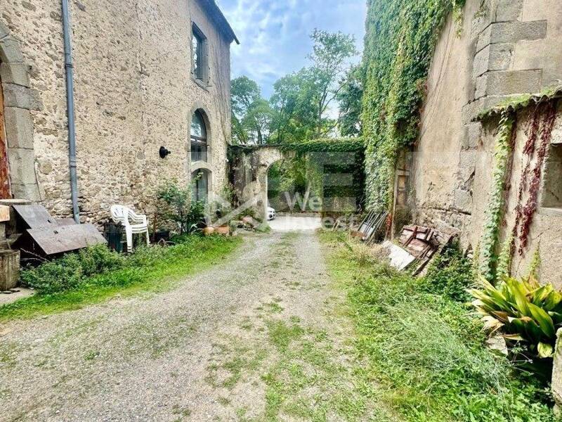 Maison à vendre, 150m², LEUC