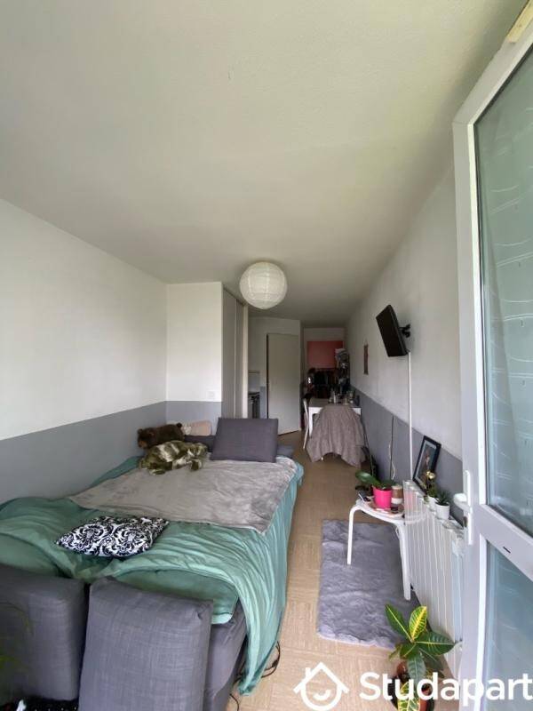 Maison à louer, 19m², VANNES