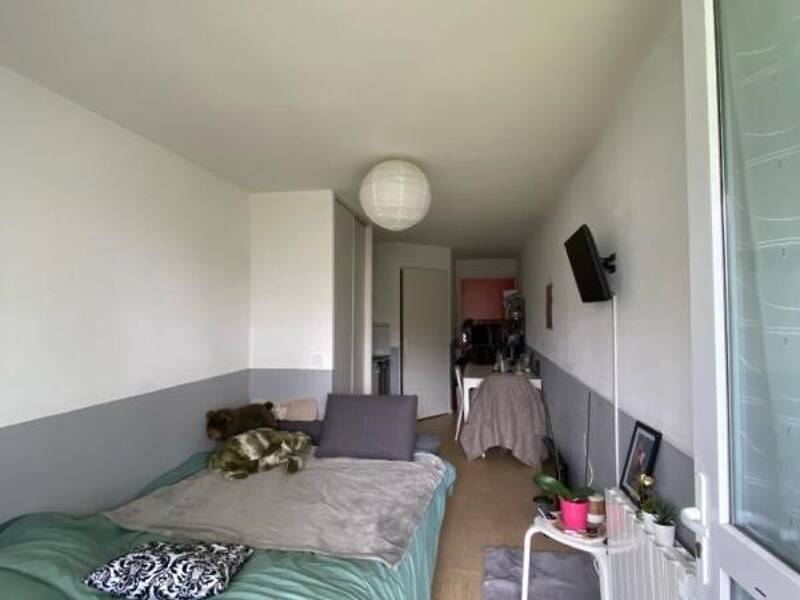 Maison à louer, 19m², VANNES