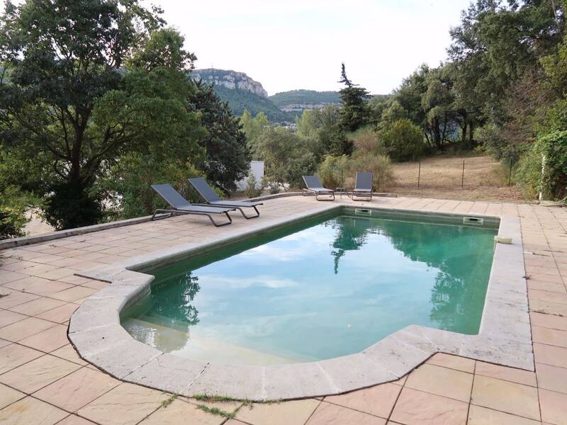 Maison à louer, 164m², CASSIS