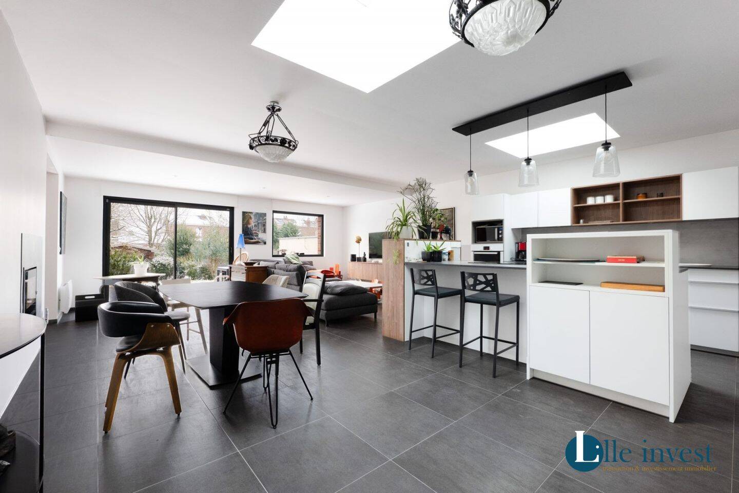 Maison à vendre, 131m², LOOS