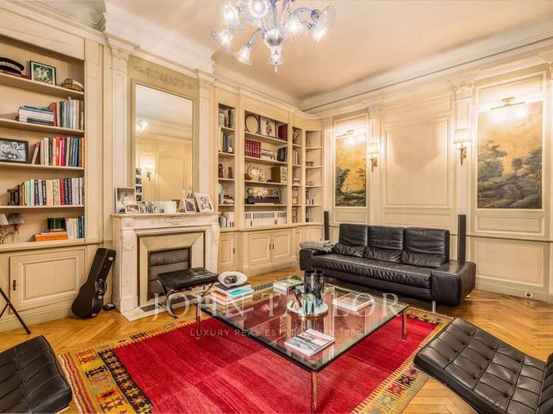 Maison à vendre, 355m², BORDEAUX