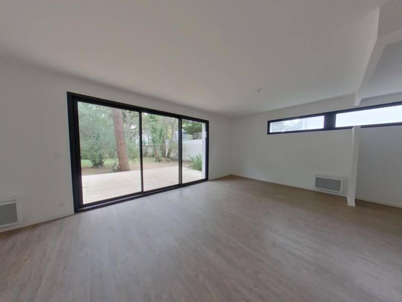 Maison à louer, 119m², LA BAULE ESCOUBLAC