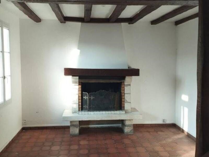 Maison à louer, 93m², LIMETZ VILLEZ