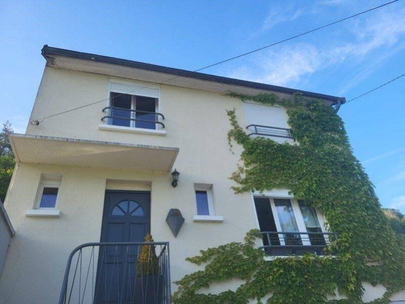 Maison à vendre, 93m², MAISNIERES