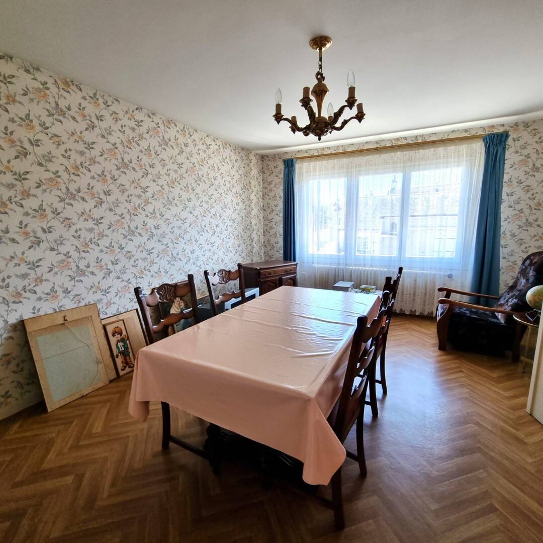 Maison à vendre, 85m², LA CHATRE