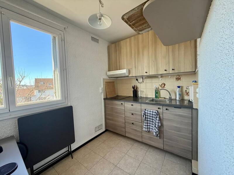 Maison à louer, 32m², CLAMART