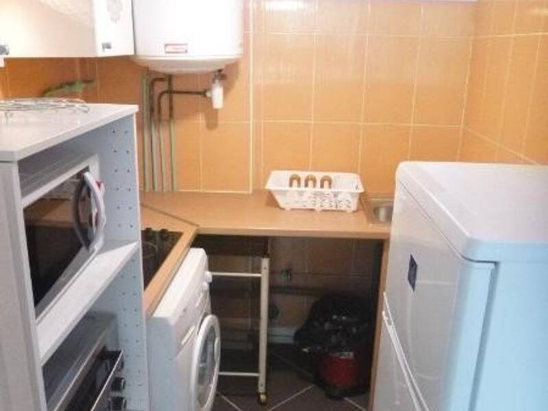 Maison à louer, 33m², LYON 8E