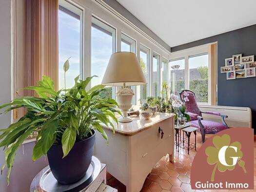 Maison à vendre 249 000 € 4 pièces 3 chambres 110 m² 541 m² de terrain Port-Jérôme-sur-Seine 76330