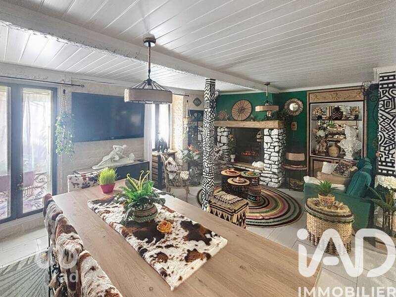 Maison à vendre, 72m², RIMPLAS