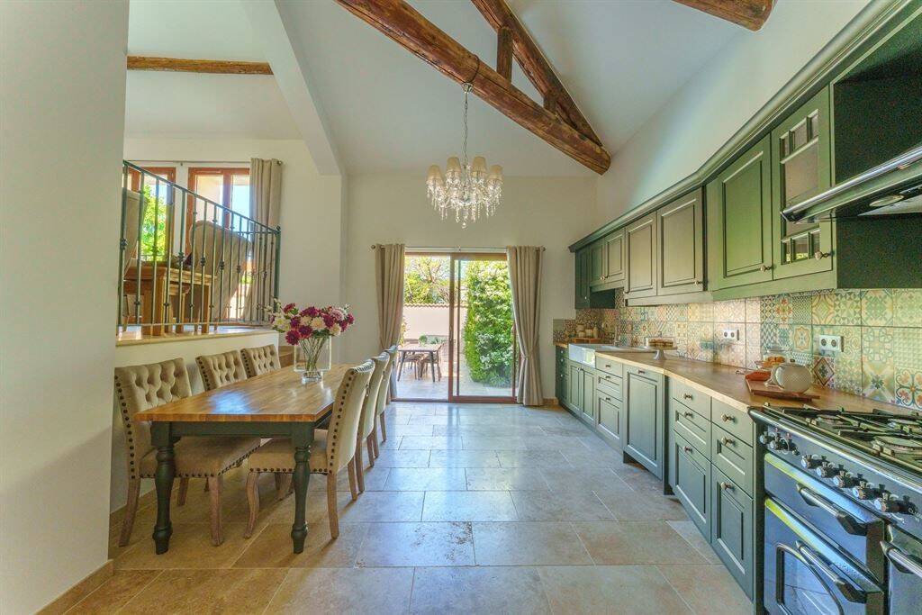 Maison à vendre, 250m², SAINT GENIES DE FONTEDIT