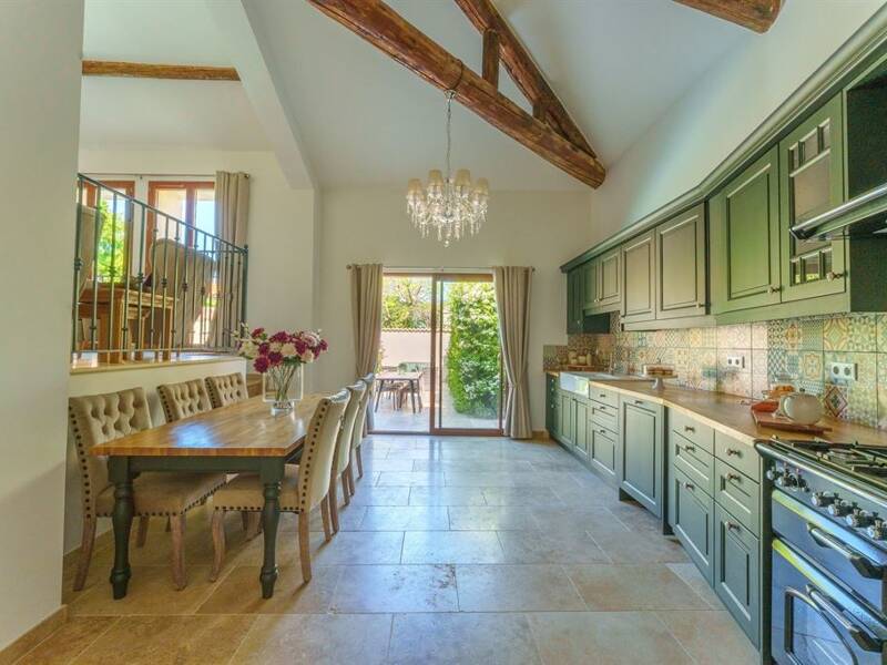 Maison à vendre, 250m², SAINT GENIES DE FONTEDIT