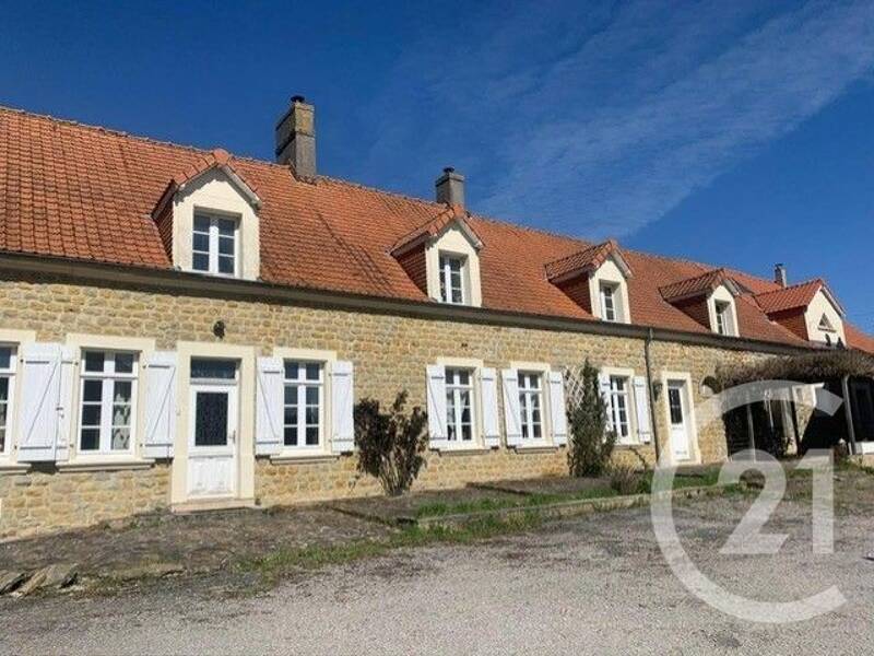 Maison à vendre, 289m², ECHINGHEN