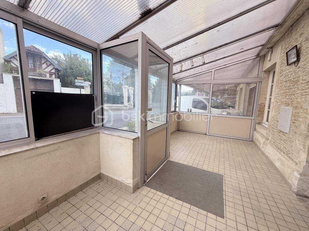 Maison à vendre, 185m², VER SUR MER