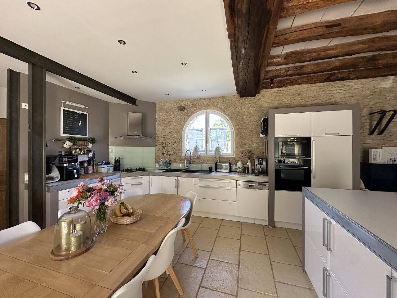Maison à vendre, 150m², HOUDAN