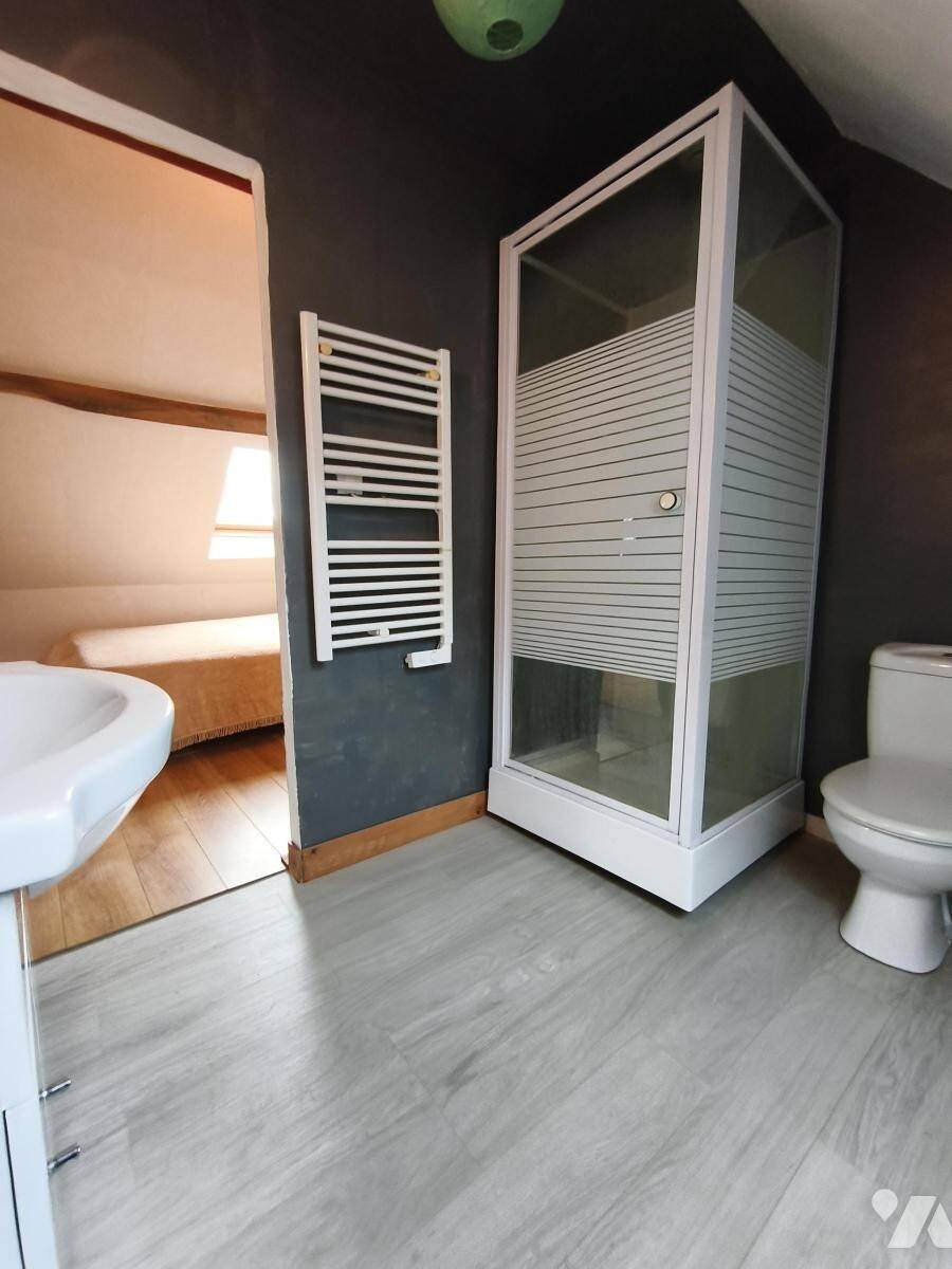 Maison à vendre, 52m², LIGNIERES DE TOURAINE