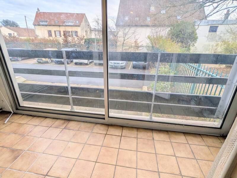Maison à vendre, 65m², EZANVILLE