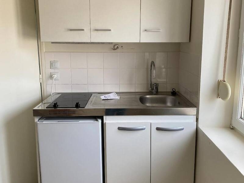 Maison à louer, 29m², REIMS