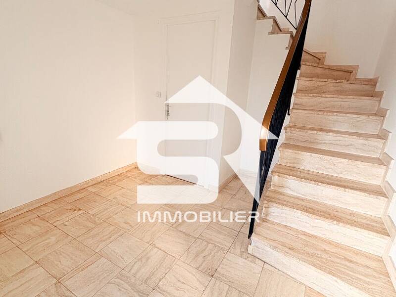 Maison à louer, 101m², FONTENAY SOUS BOIS