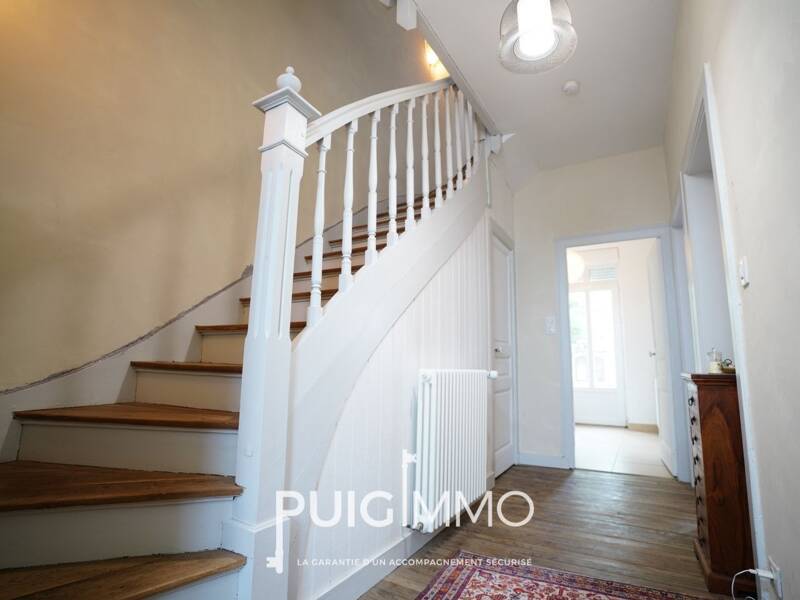 Maison à vendre, 125m², LIMOGES