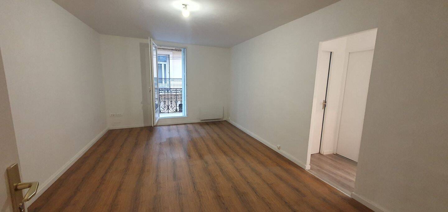 Maison à louer, 56m², BEZIERS