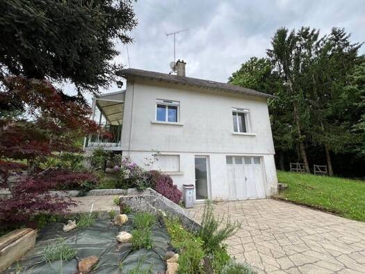 Maison à vendre 149 100 € 4 pièces 3 chambres 60 m² 1 440 m² de terrain Mareuil-sur-Cher 41110