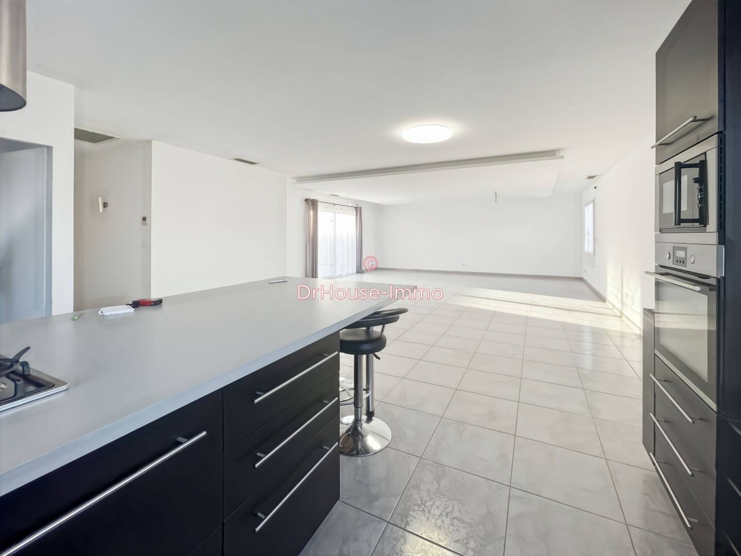 Maison à vendre, 125m², VILLEVEYRAC