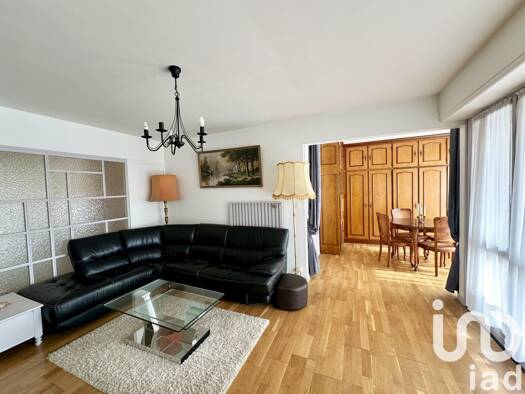Appartement à vendre 445 000 € 4 pièces 2 chambres 80 m² 1er étage Saint Martin-Cité des Fleurs Biarritz 64200