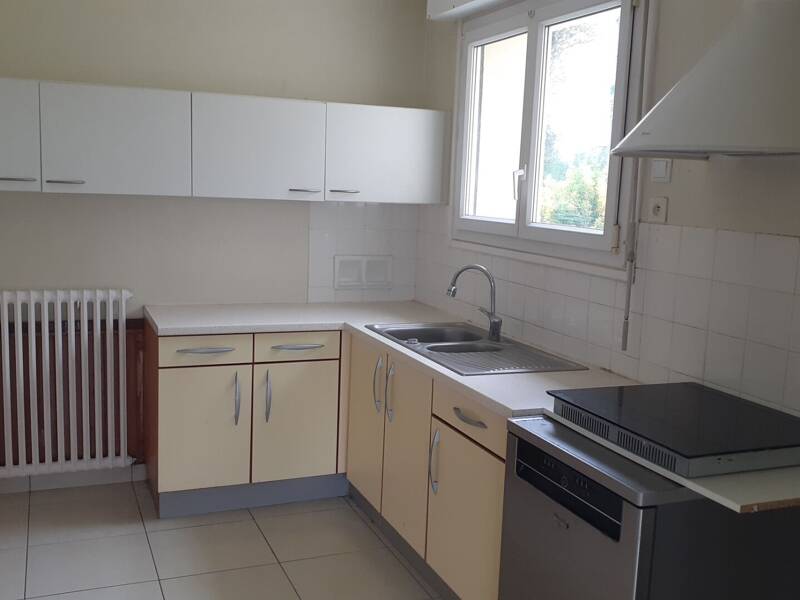 Maison à louer, 99m², TREMEVEN