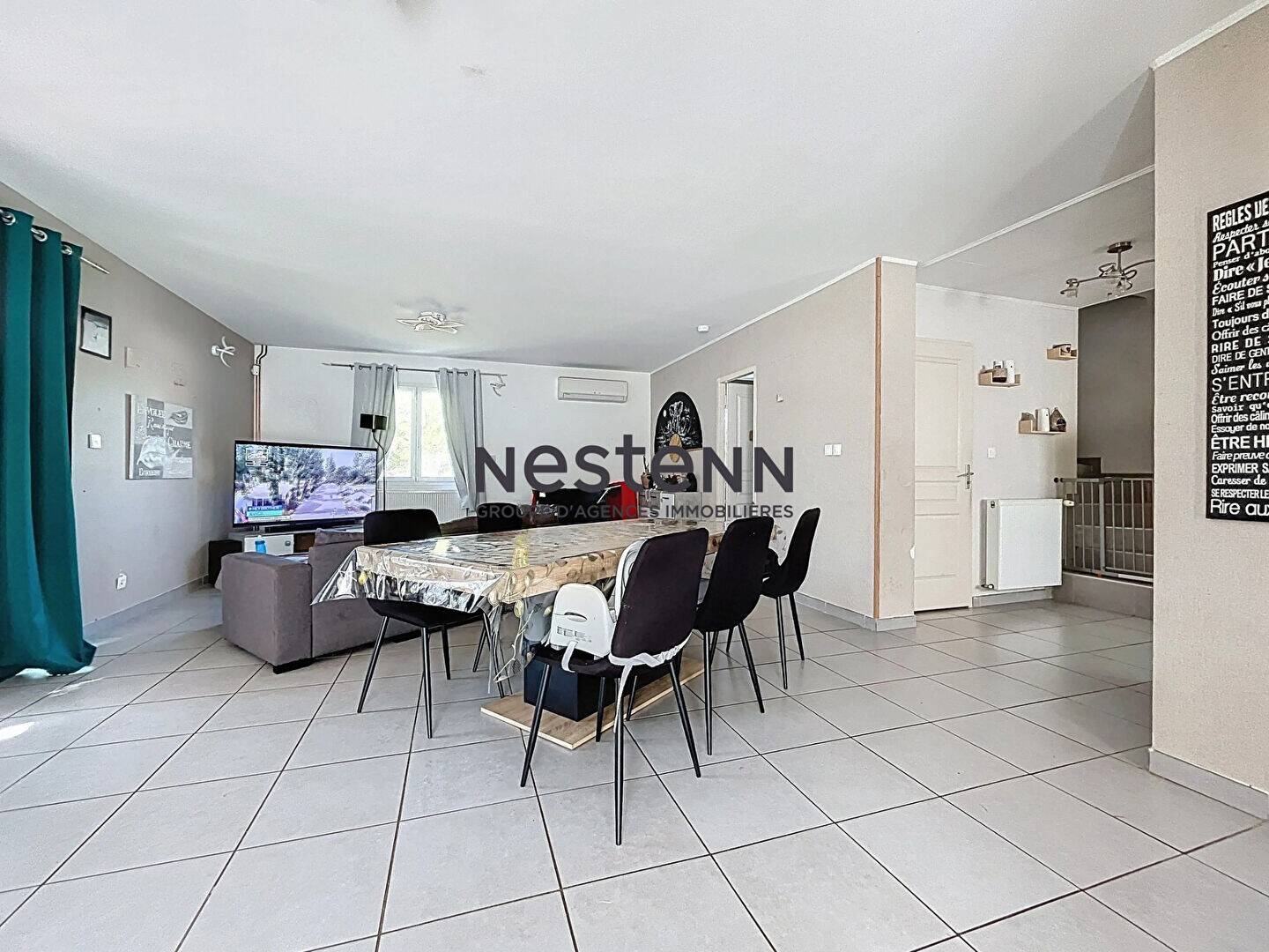 Maison à vendre, 130m², MARTRES TOLOSANE