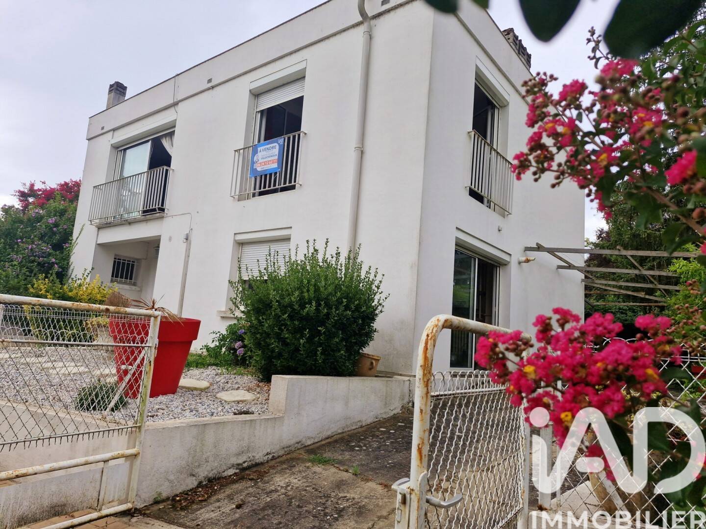 Maison à vendre, 140m², SAINTE FOY LA GRANDE